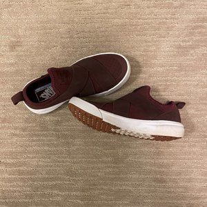 VANS Ultrarange Gore